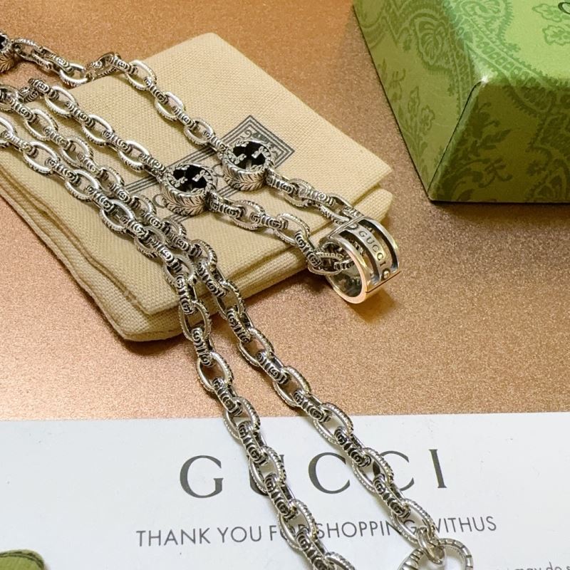 Gucci Necklaces